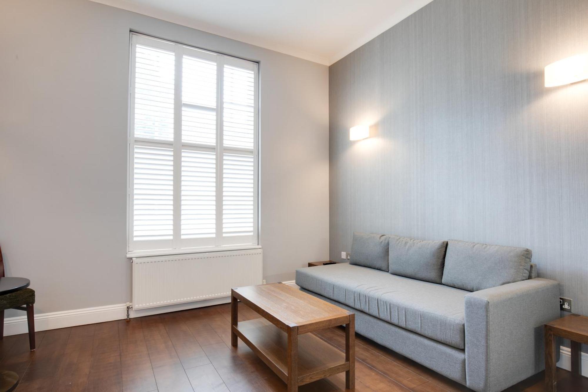 Sw1 Apartments London Room photo