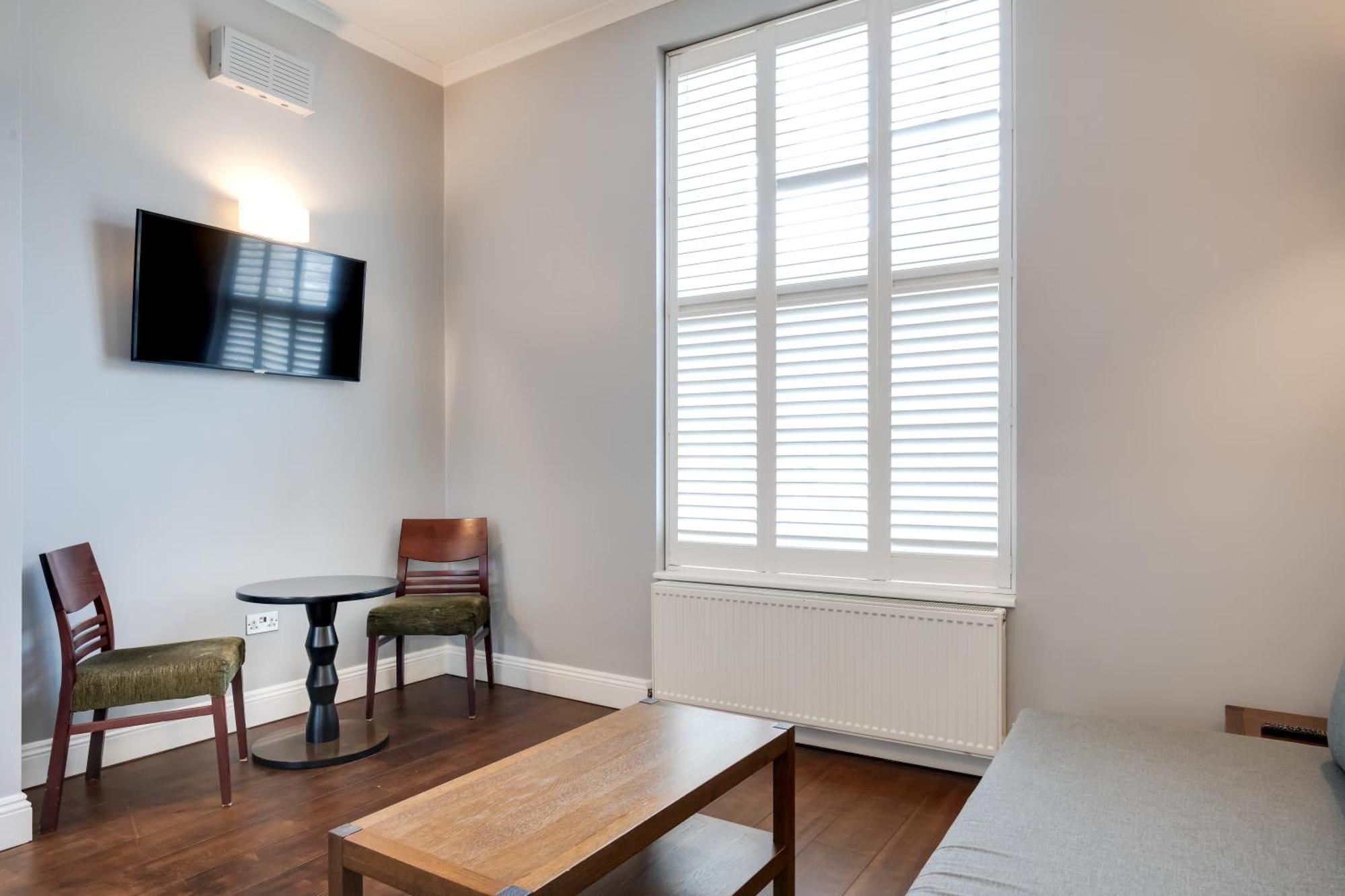Sw1 Apartments London Room photo